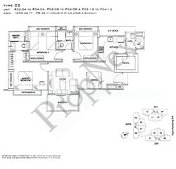 Murano (D5), Apartment #503615621